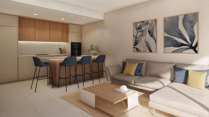Image No.8-3 Bed House/Villa for sale