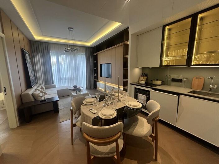 Image No.10-1 Bed Apartment for sale