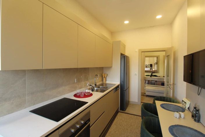 Image No.9-1 Bed Apartment for sale