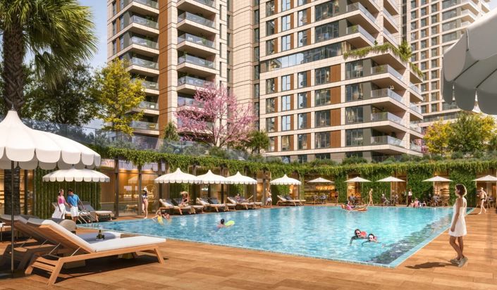 Image No.2-2 Bed Apartment for sale