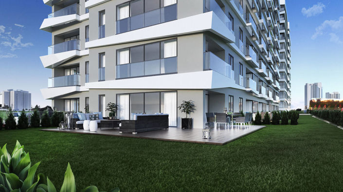 Image No.7-1 Bed Apartment for sale