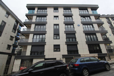 Exterior 2