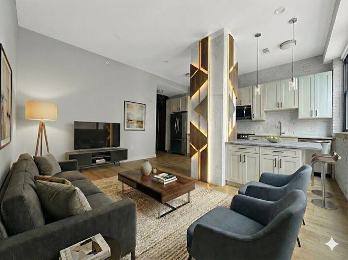 Image No.3-1 Bed Apartment for sale