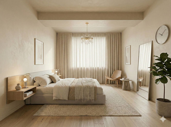 Image No.4-1 Bed Apartment for sale