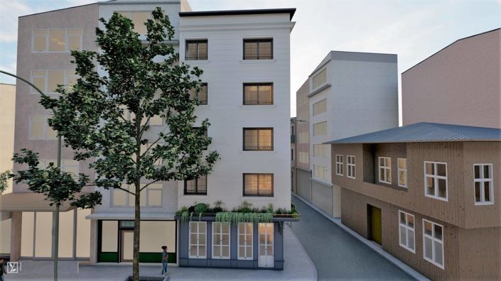 Image No.2-8 Bed House/Villa for sale