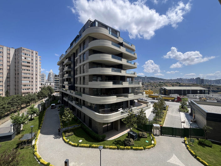 Image No.13-1 Bed Apartment for sale
