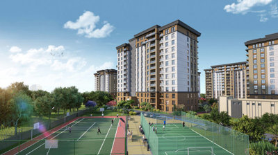 Exterior 3