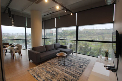 Interior 1