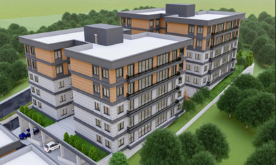 Exterior 1