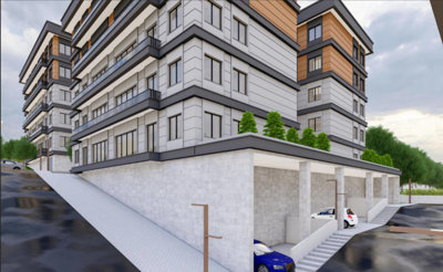 Exterior 2