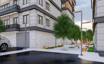 Exterior 3