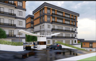 Exterior 4