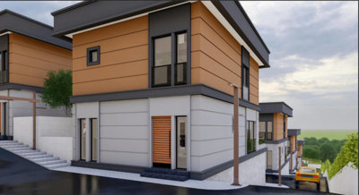 Exterior 3