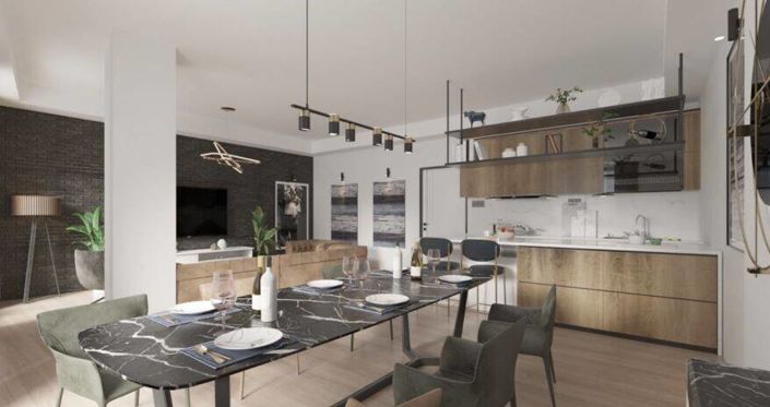 Image No.5-2 Bed Apartment for sale