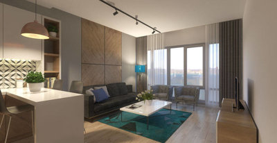 Interior 1