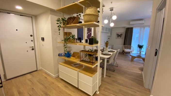 Image No.13-1 Bed Apartment for sale