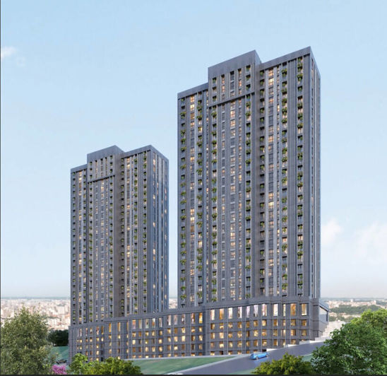 Image No.4-1 Bed Apartment for sale