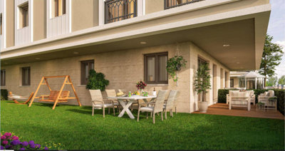 Exterior 4