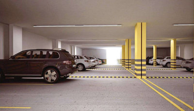 Exterior 5