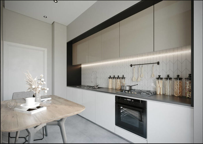 Image No.7-3 Bed Apartment for sale