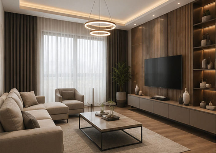 Image No.4-1 Bed Apartment for sale