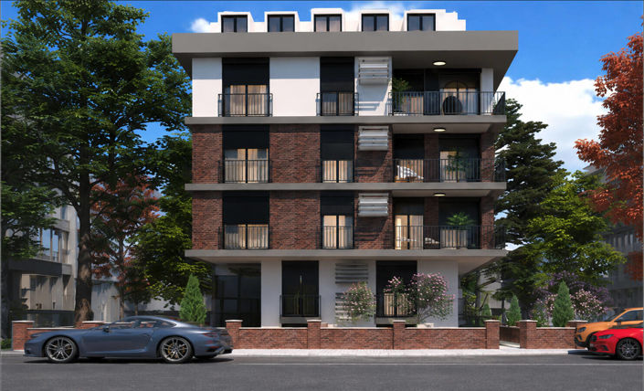 Image No.2-2 Bed Apartment for sale