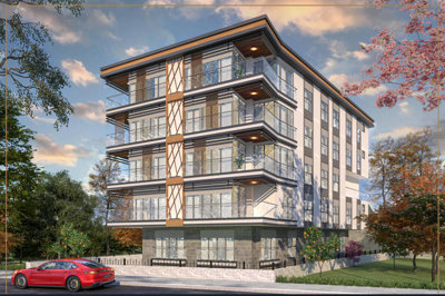 Exterior 1