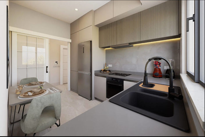Image No.10-2 Bed Apartment for sale