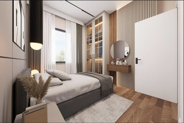 Image No.12-2 Bed Apartment for sale