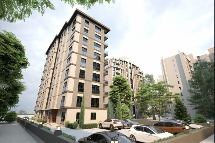 Image No.3-2 Bed Apartment for sale