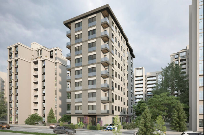 Image No.4-2 Bed Apartment for sale