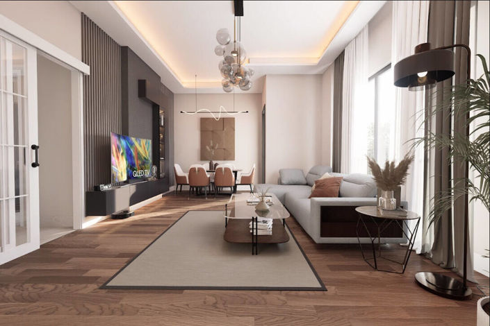Image No.6-2 Bed Apartment for sale