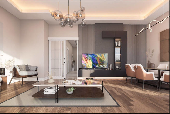Image No.7-2 Bed Apartment for sale