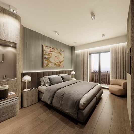 Image No.12-2 Bed Apartment for sale