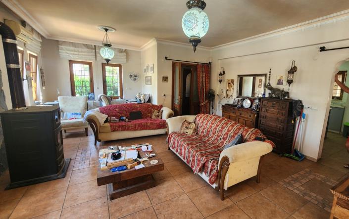Image No.3-Villa de 5 chambres à vendre