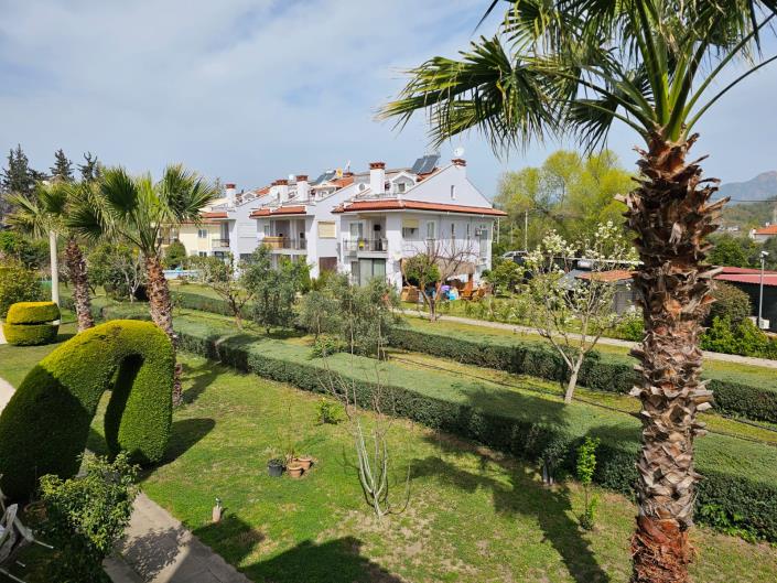 Image No.8-Duplex de 3 chambres à vendre à Fethiye