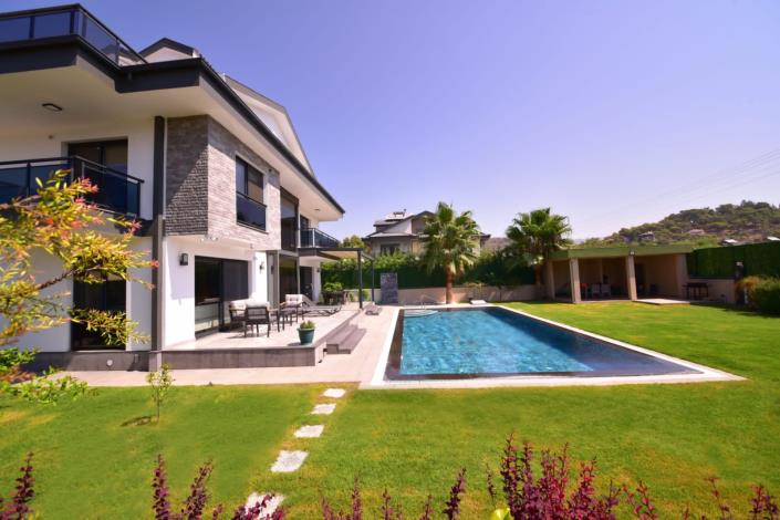 Image No.3-Villa / Independiente con 4 dormitorios en venta