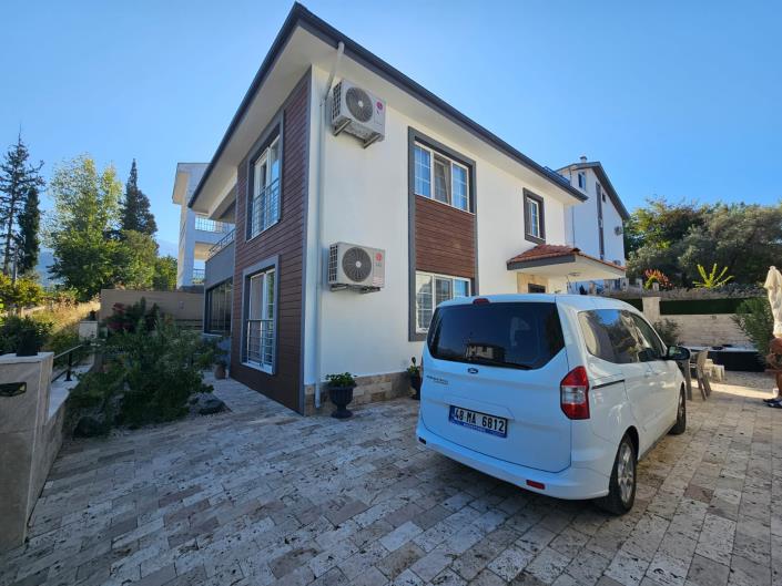 Image No.41-4 Bed Villa for sale