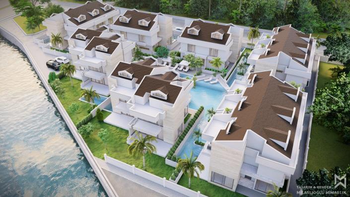 Image No.3-Apartamento con 3 dormitorios en venta