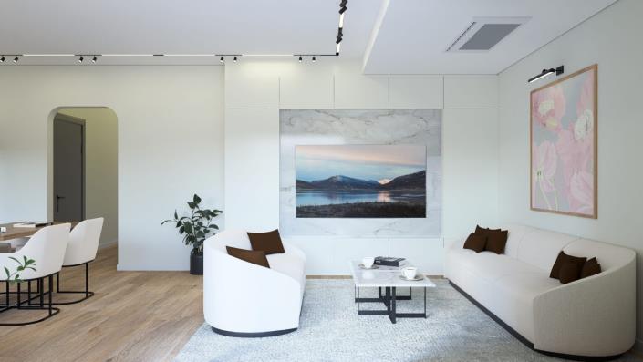 Image No.5-Apartamento con 3 dormitorios en venta