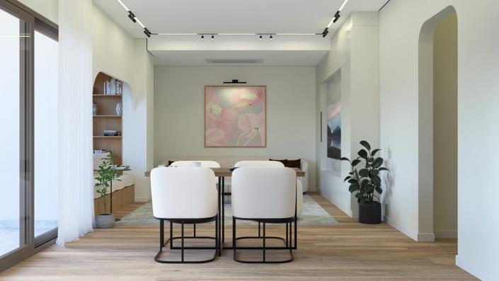 Image No.7-Apartamento con 3 dormitorios en venta