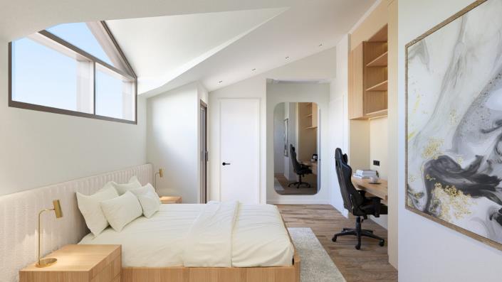 Image No.19-Apartamento con 3 dormitorios en venta