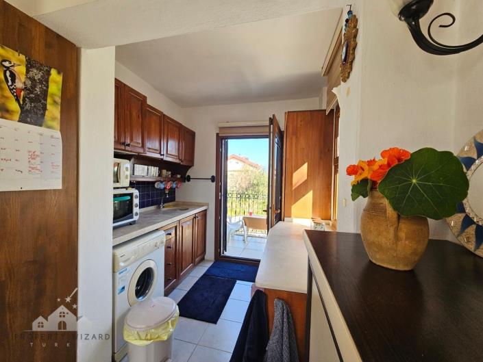 Image No.11-1 Bed Apartment for sale