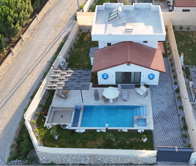 Image No.3-Villa / Détaché de 4 chambres à vendre