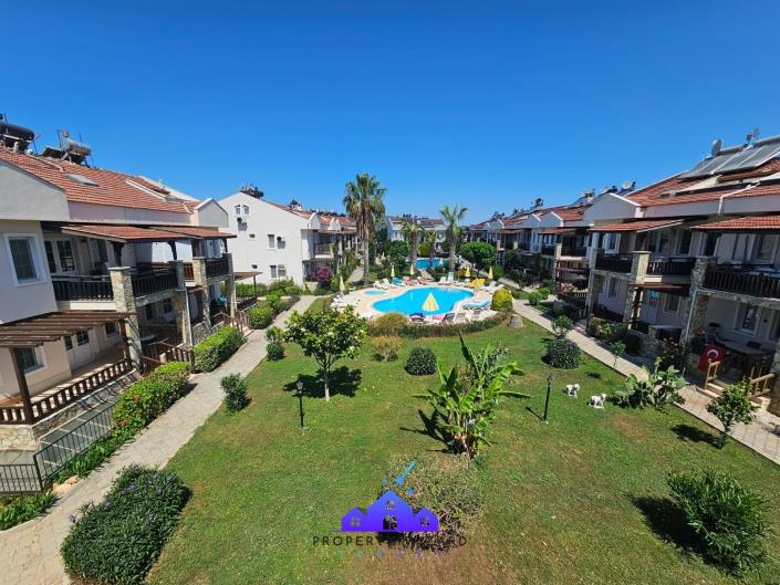 Image No.12-2 Bed Duplex for sale