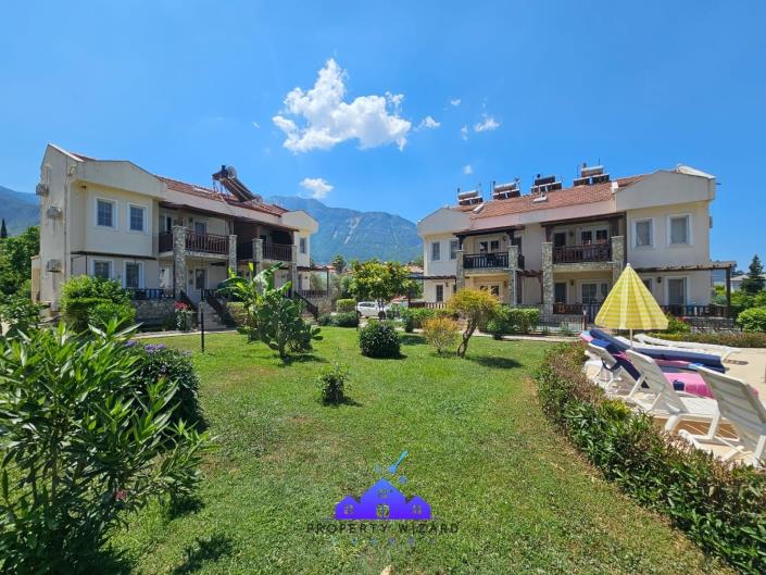Image No.23-2 Bed Duplex for sale