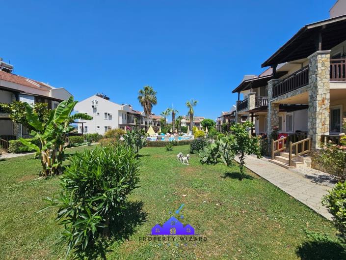 Image No.27-2 Bed Duplex for sale