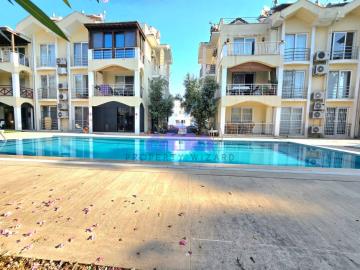 1 - Çalis, Apartment
