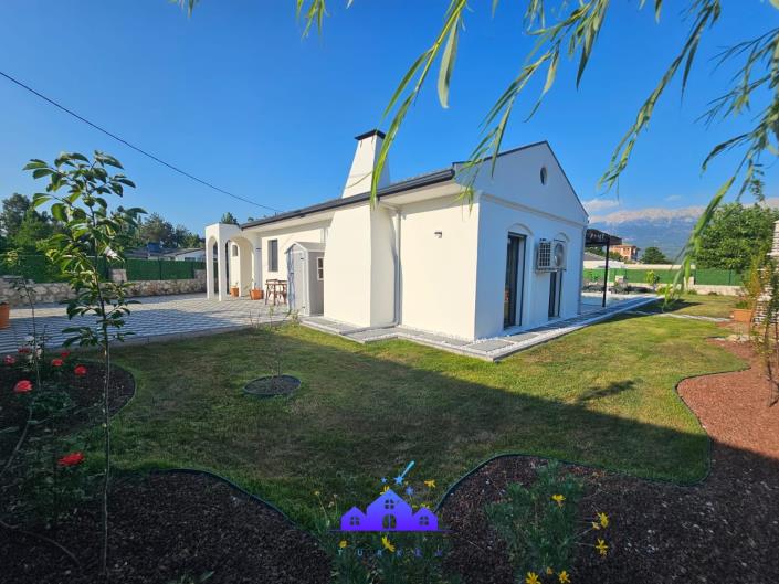 Image No.3-Villa / Détaché de 3 chambres à vendre
