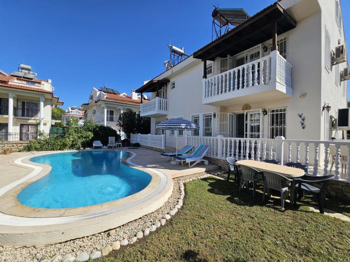 Image No.41-3 Bed Villa for sale